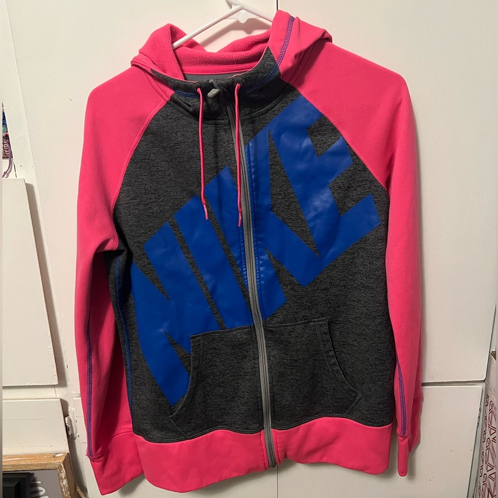 Therma-Fit Nike Jacket